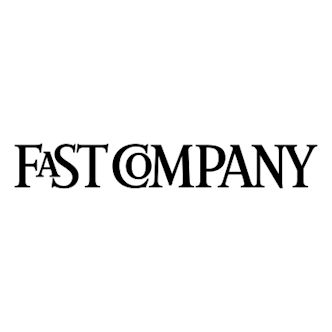 Fast Company logo