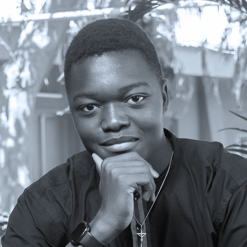 Austrille Malam Maman